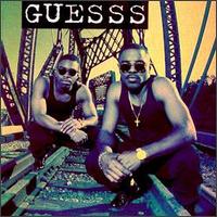 Guesss - Guesss lyrics