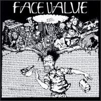 Face Value - Price of Maturity lyrics