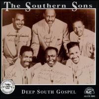 Southern Sons - Deep South Gospel lyrics