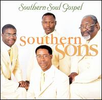 Southern Sons - Southern Soul Gospel lyrics