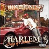 Jim Jones - Harlem: Diary of a Summer lyrics
