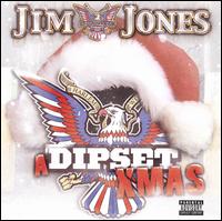 Jim Jones - A Dipset Christmas lyrics