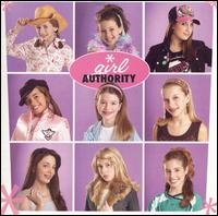 Girl Authority - Girl Authority lyrics