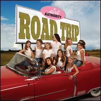 Girl Authority - Road Trip lyrics