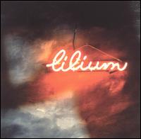 Lilium - Transmissions of All the Goodbyes lyrics