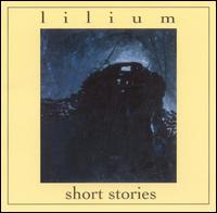 Lilium - Short Stories lyrics
