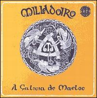 Milladoiro - A Galicia de Maeloc lyrics