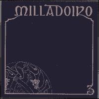 Milladoiro - Milladoiro 3 lyrics