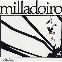 Milladoiro - Solfafria lyrics