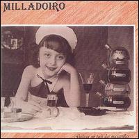 Milladoiro - Galicia No Pa?s das Maravillas lyrics