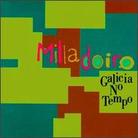 Milladoiro - Galicia No Tempo lyrics