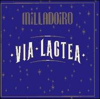 Milladoiro - A Via L?ctea lyrics