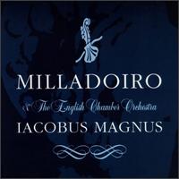 Milladoiro - Iacobus Magnus lyrics