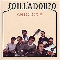 Milladoiro - Antoloxia lyrics