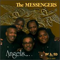Messengers - Angels lyrics
