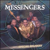 Messengers - Special Delivery lyrics