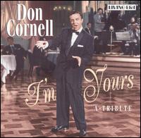 Don Cornell - I'm Yours lyrics