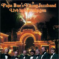 Papa Bue Jensen - Live in Copenhagen lyrics