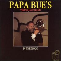Papa Bue Jensen - In the Mood lyrics