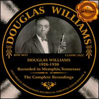 Douglas Williams - Douglas Williams lyrics
