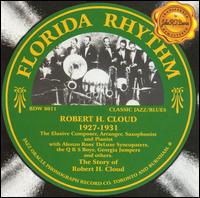 Robert Cloud - Florida Rhythm lyrics