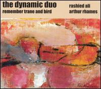 Dynamic Duo - Remember Trane and Bird [live] lyrics