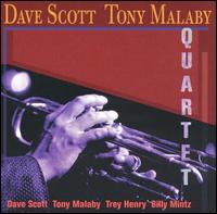 Dave Scott - Dave Scott/Tony Malaby Quartet lyrics