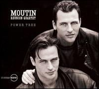 Moutin Reunion Quartet - Power Tree [Nocturne] lyrics