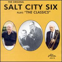 Salt City Six - Salt City Six lyrics
