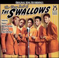 The Swallows - The Very Best of the Swallows lyrics
