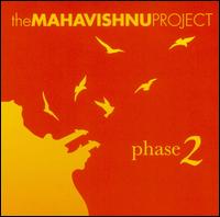 The Mahavishnu Project - Phase 2 [live] lyrics