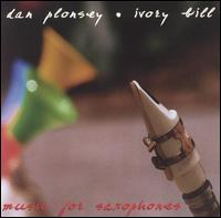 Dan Plonsey - Ivory Bill [live] lyrics