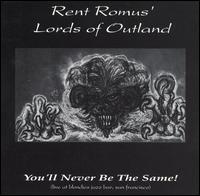 Rent Romus - You'll Never Be the Same lyrics