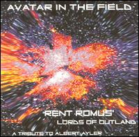 Rent Romus - Avatar in the Field lyrics