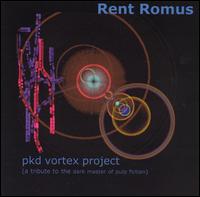 Rent Romus - Pkd Vortex Project lyrics
