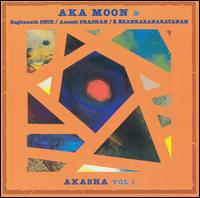 AKA Moon - Akasha, Vol. 1 lyrics