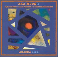 AKA Moon - Akasha, Vol. 2 lyrics