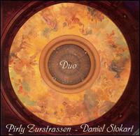 Pirly Zurstrassen - Duo lyrics