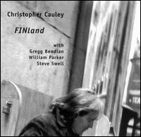 Christopher Cauley - FINland lyrics