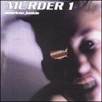 Murder 1 - American Junkie lyrics