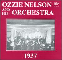Ozzie Nelson - 1937: With Vocals by Eddy Howard & the Trio lyrics
