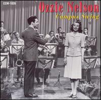 Ozzie Nelson - Campus Swing lyrics