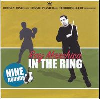 Ray Marchica - In the Ring lyrics