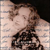 Carla Helmbrecht - One for My Baby lyrics