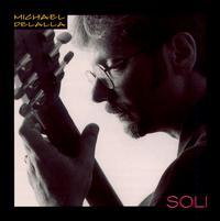 Michael DeLalla - Soli lyrics