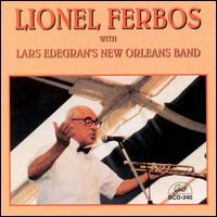 Lionel Ferbos - 5 Minutes More lyrics