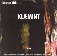Kristian Blak - Klaemint lyrics