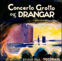 Kristian Blak - Concerto Grotto & Drangar lyrics