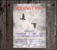 Kristian Blak - Ravnating 1982 lyrics