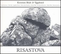 Kristian Blak - Risastova lyrics